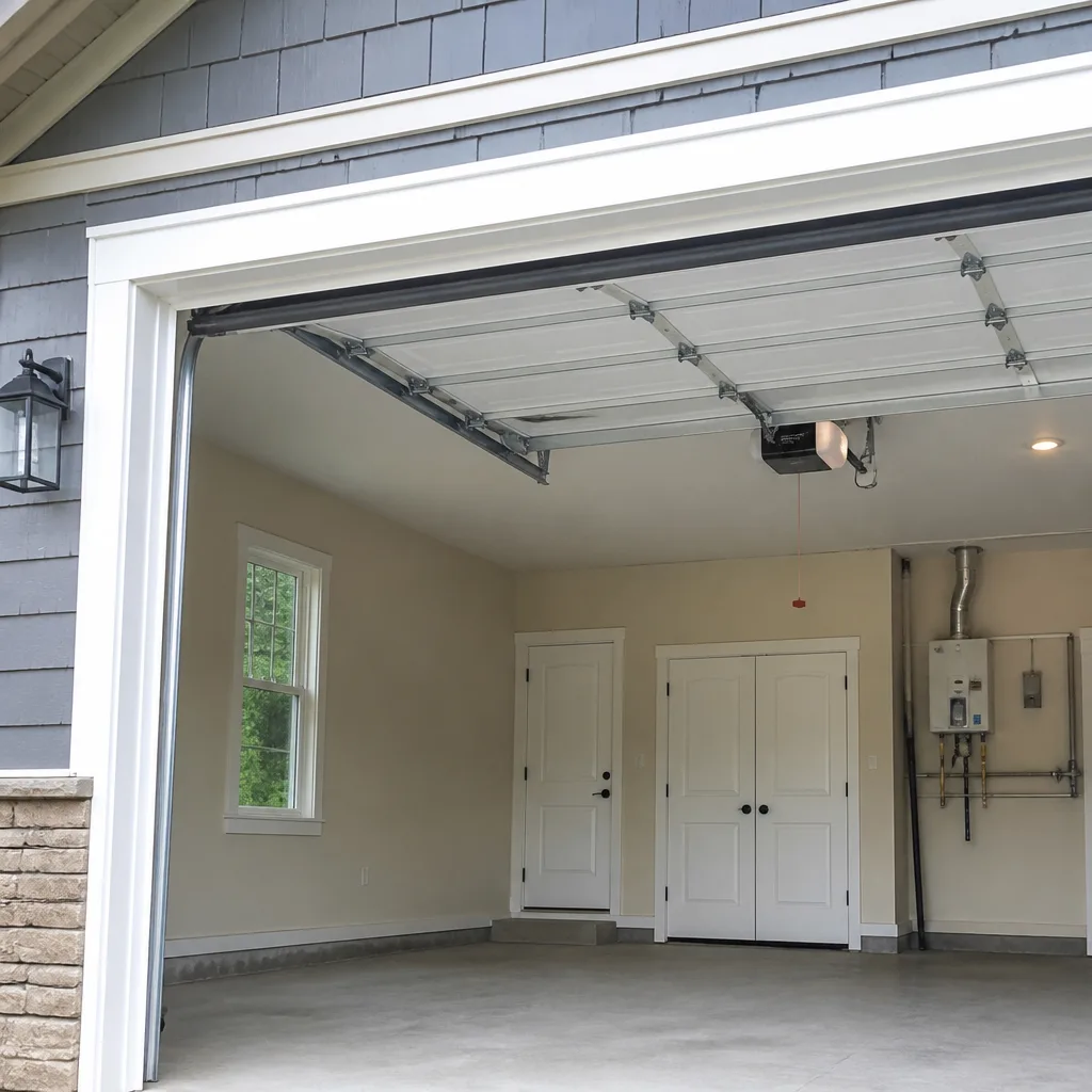LiftMaster openers